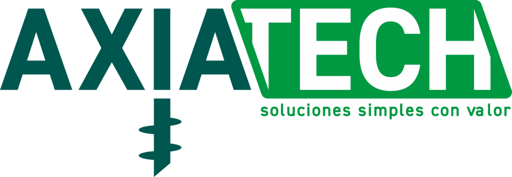 AxiaTech Logo